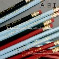 Hot Sales rubber pencils